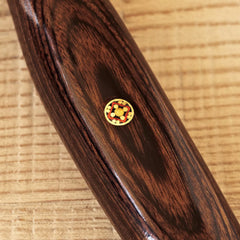 Miyabi Artisan Chef’s Knife, 6"