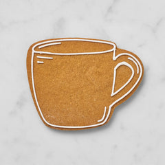 Sur La Table Mug Cookie Cutter