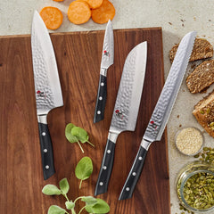 Miyabi Hisho 7" Nakiri Knife
