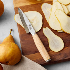 Shun Premier Blonde 4" Paring Knife