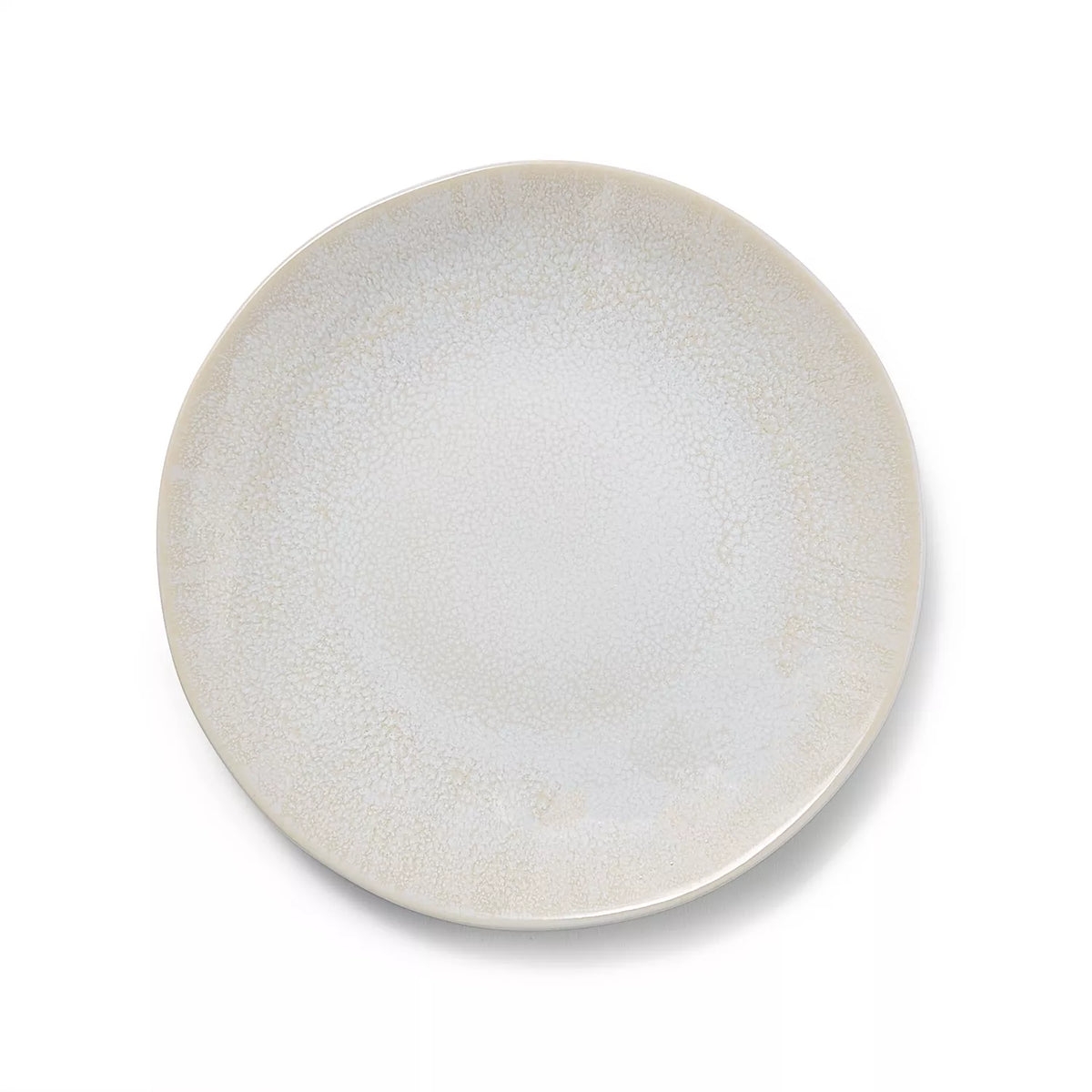 Sur La Table Cloud Salad Plate