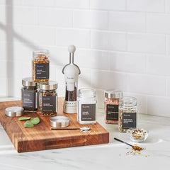 Sur La Table Daily Grind Whole Spice Blend