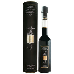 Alico Fattoria Campari Balsamic Vinegar