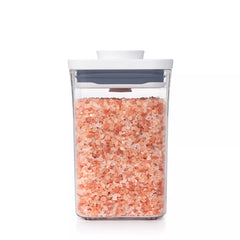 OXO Good Grips New POP Container, Small Square Short, 1.1 qt.