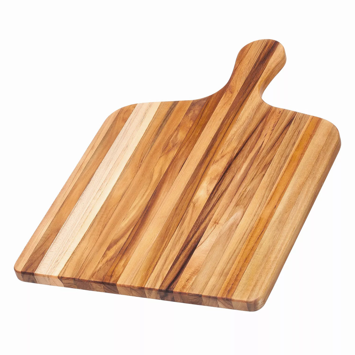 Teakhaus Large Edge-Grain Paddle Board