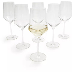 Schott Zwiesel Pure Full-Bodied White Wine Glasses