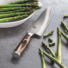 Shun Premier Chef’s Knife