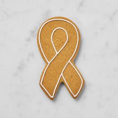 Sur La Table Ribbon Cookie Cutter
