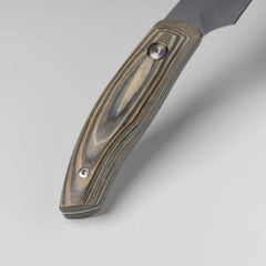 Messermeister Carbon Utility Knife, 6"