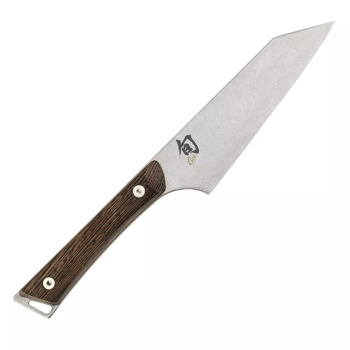 Shun Kanso Honesuki, 5"