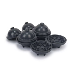 W&P Peak Ice Sphere Petal Tray