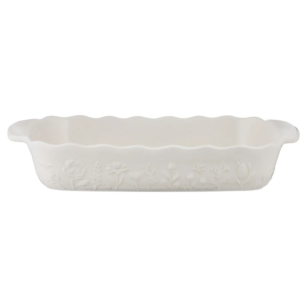 Mason Cash In the Meadow Large Rectangular Baker