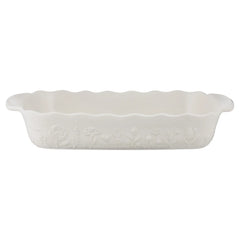 Mason Cash In the Meadow Large Rectangular Baker