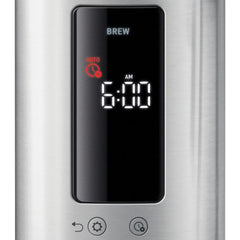 Breville Luxe Brewer Glass