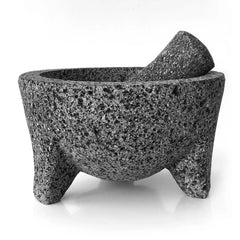 Sur La Table Molcajete, 8"