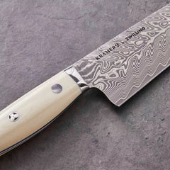 Bob Kramer Cumulus 5" Utility Knife