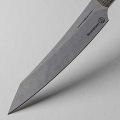Messermeister Carbon Utility Knife, 6"