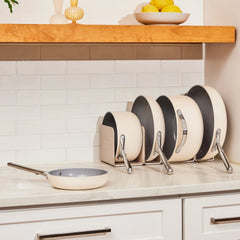 Caraway Ceramic Nonstick Skillet, 8"