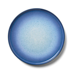 Sur La Table Lucent Reactive Glaze Salad Plate