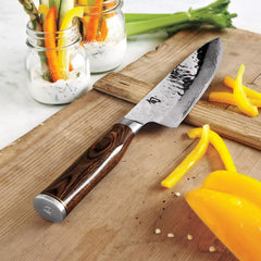Shun Premier Chef’s Knife