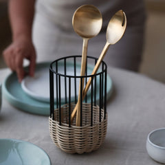 Powered by People Cabo Utensil Holder