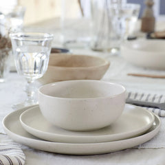 Costa Nova Pacifica Dinner Plates, Set of 6