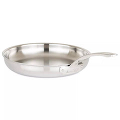 Viking 3-Ply 17-Piece Stainless Steel Cookware Set