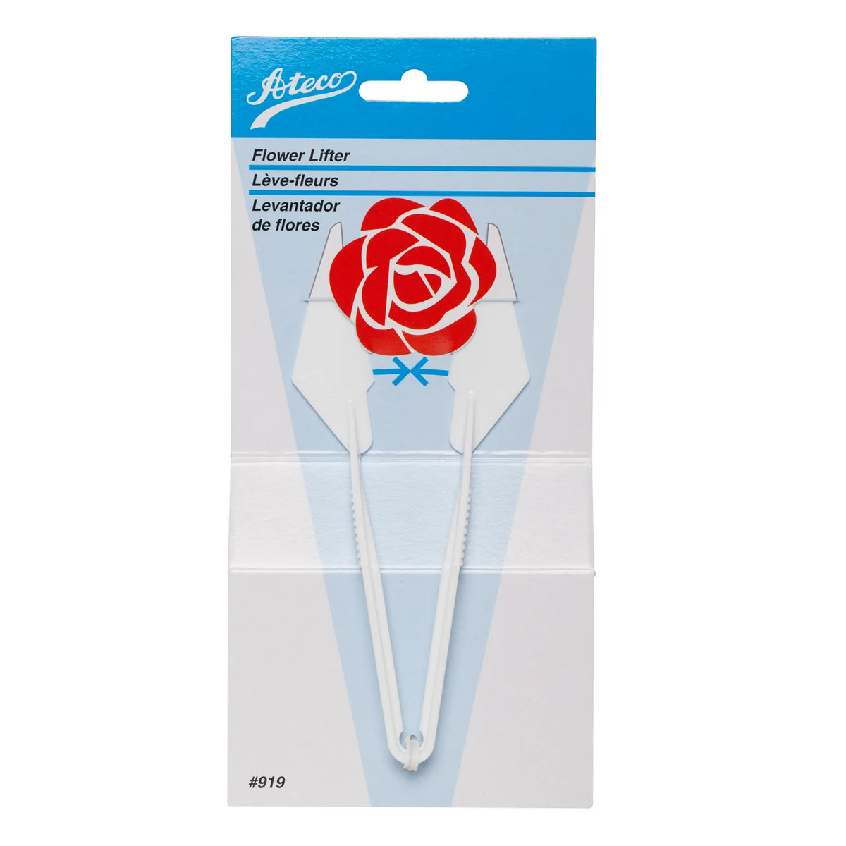 Ateco Plastic Flower Lifter