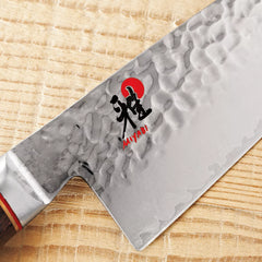 Miyabi Artisan Chef’s Knife, 6"