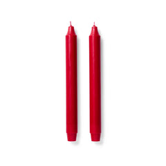 Mariana Velásquez x Sur La Table Exclusive Taper Candles, Set of 2