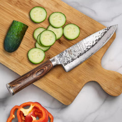 Shun Premier Chef’s Knife