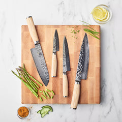 Shun Premier Blonde 6.5" Utility Knife