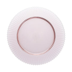 Fortessa Archie Chargers, Set of 4